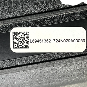 BMW XM G09 Upper Radiator Air Duct Guide 2024 ON 51749451352 Genuine - Image 22