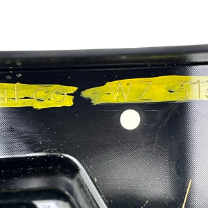 BMW XM G09 Upper Radiator Air Duct Guide 2024 ON 51749451352 Genuine - Image 24