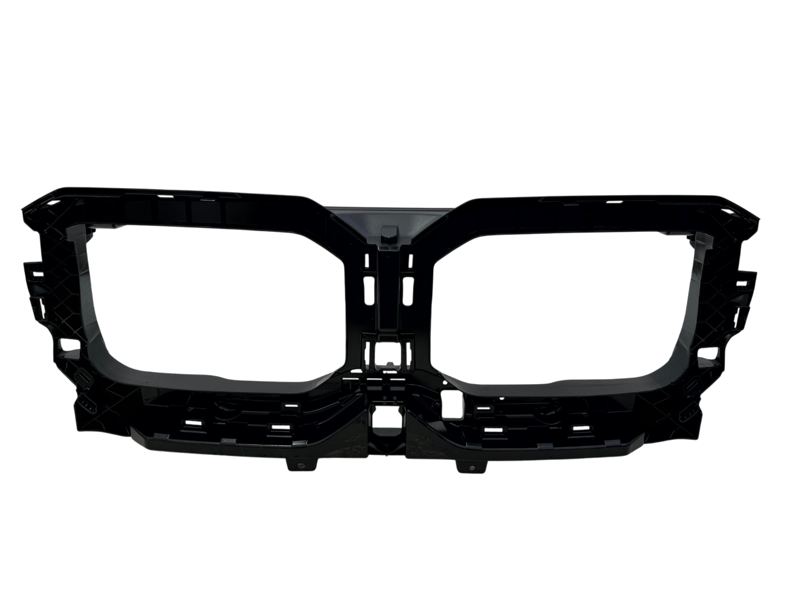 BMW XM G09 Upper Radiator Air Duct Guide 2024 ON 51749451352 Genuine