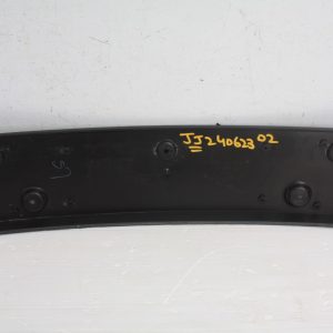 BMW Z4 E85 E86 Front Bumper Number Plate 7158837 Genuine - Image 15