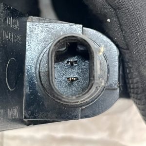 BMW Z4 E85 E86 Rear Bumper Number Plate Light Lamp 7165735 Genuine - Image 14