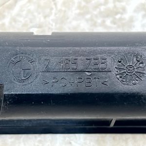 BMW Z4 E85 E86 Rear Bumper Number Plate Light Lamp 7165735 Genuine - Image 15