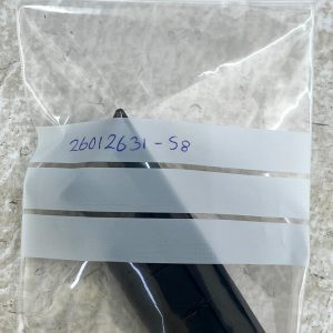 BMW Z4 E85 E86 Rear Bumper Number Plate Light Lamp 7165735 Genuine - Image 16