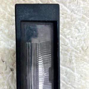 BMW Z4 E85 E86 Rear Bumper Number Plate Light Lamp 7165735 Genuine - Image 3