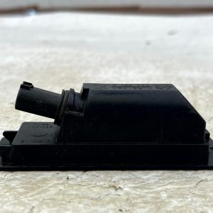 BMW Z4 E85 E86 Rear Bumper Number Plate Light Lamp 7165735 Genuine - Image 10