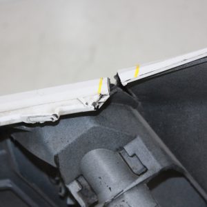 BMW Z4 E89 SE Front Bumper 2009 TO 2015 51117192156 Genuine - Image 12