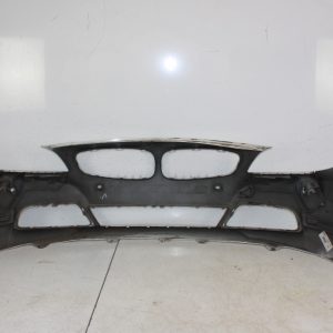 BMW Z4 E89 SE Front Bumper 2009 TO 2015 51117192156 Genuine - Image 13