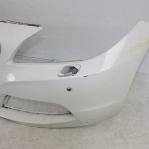 BMW Z4 E89 SE Front Bumper 2009 TO 2015 51117192156 Genuine - Image 3