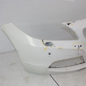 BMW Z4 E89 SE Front Bumper 2009 TO 2015 51117192156 Genuine - Image 4