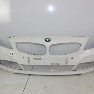 BMW Z4 E89 SE Front Bumper 2009 TO 2015 51117192156 Genuine