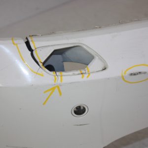 BMW Z4 E89 SE Front Bumper 2009 TO 2015 51117192156 Genuine - Image 5