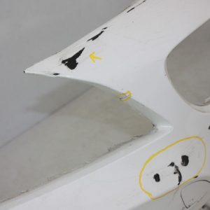 BMW Z4 E89 SE Front Bumper 2009 TO 2015 51117192156 Genuine - Image 6