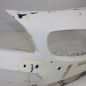 BMW Z4 E89 SE Front Bumper 2009 TO 2015 51117192156 Genuine - Image 7