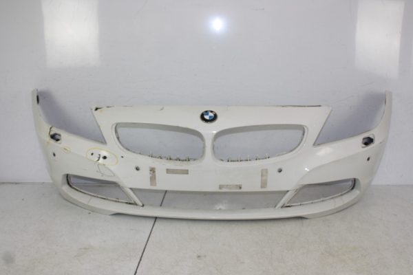 BMW-Z4-E89-SE-Front-Bumper-2009-TO-2015-51117192156-Genuine-177149020858