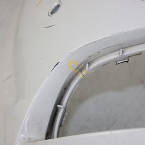 BMW Z4 E89 SE Front Bumper 2009 TO 2015 51117192156 Genuine - Image 9