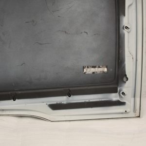 BMW i3 I01 Front Left Side Door 2013 TO 2022 51417296793 Genuine *DAMAGED* - Image 17