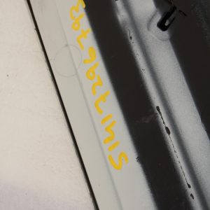 BMW i3 I01 Front Left Side Door 2013 TO 2022 51417296793 Genuine *DAMAGED* - Image 18