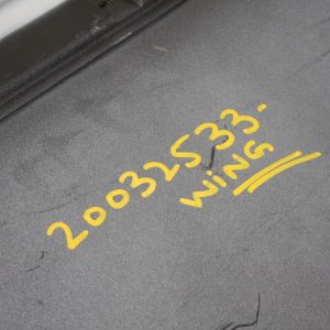 BMW i3 I01 Front Left Side Door 2013 TO 2022 51417296793 Genuine *DAMAGED* - Image 19