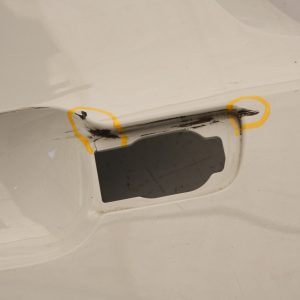 BMW i3 I01 Front Left Side Door 2013 TO 2022 51417296793 Genuine *DAMAGED* - Image 9
