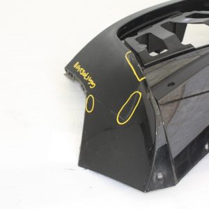 BMW i3 Rear Bumper 2013 TO 2017 51127296776 Genuine *DAMAGED* - Image 5