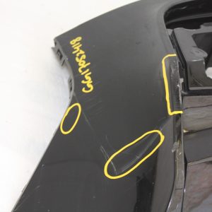 BMW i3 Rear Bumper 2013 TO 2017 51127296776 Genuine *DAMAGED* - Image 7