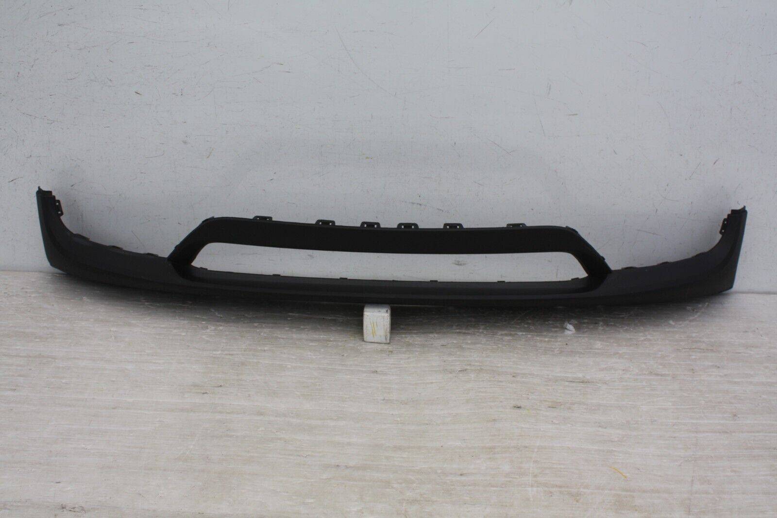BMW i3 i01 Front Bumper Lower Section 2017 to 2022 51117462284 Genuine 175962090868