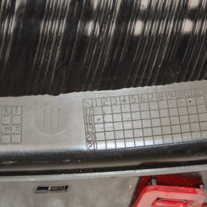 BMW i3 i01 Left Side Tail Light 2017 TO 2022 7389605 Genuine - Image 12