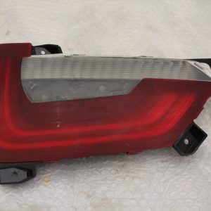 BMW i3 i01 Left Side Tail Light 2017 TO 2022 7389605 Genuine - Image 1
