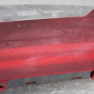 BMW i3 i01 Left Side Tail Light 2017 TO 2022 7389605 Genuine - Image 5