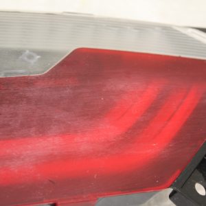 BMW i3 i01 Left Side Tail Light 2017 TO 2022 7389605 Genuine - Image 6