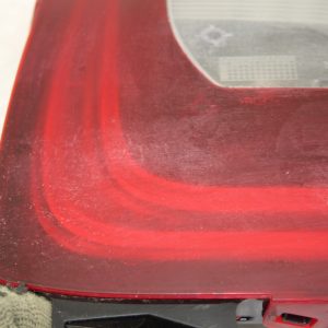 BMW i3 i01 Left Side Tail Light 2017 TO 2022 7389605 Genuine - Image 7