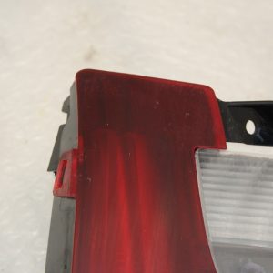 BMW i3 i01 Left Side Tail Light 2017 TO 2022 7389605 Genuine - Image 9