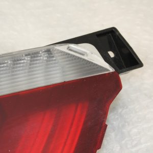 BMW i3 i01 Left Side Tail Light 2017 TO 2022 7389605 Genuine - Image 10