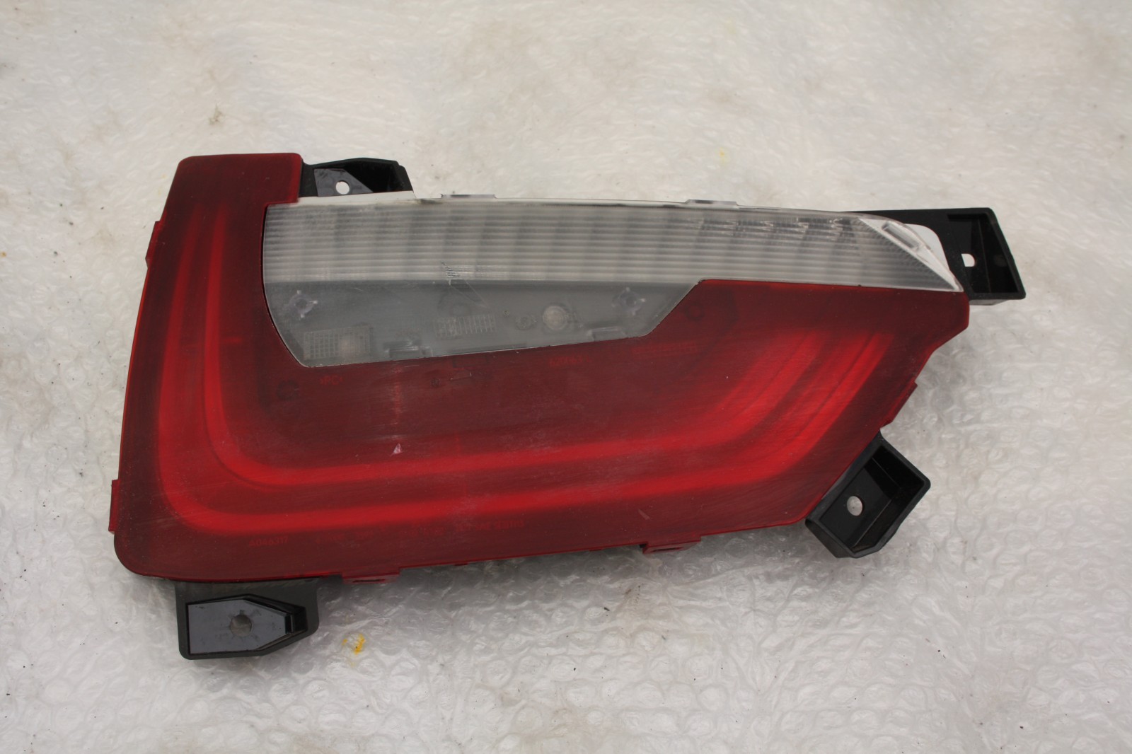 BMW i3 i01 Left Side Tail Light 2017 TO 2022 7389605 Genuine