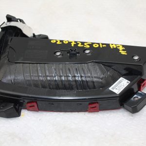 BMW i3 i01 Right Side Tail Light 2017 TO 2022 7389606 Genuine - Image 15