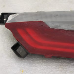 BMW i3 i01 Right Side Tail Light 2017 TO 2022 7389606 Genuine - Image 4