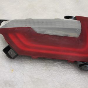 BMW i3 i01 Right Side Tail Light 2017 TO 2022 7389606 Genuine - Image 1