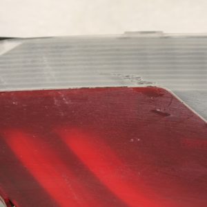 BMW i3 i01 Right Side Tail Light 2017 TO 2022 7389606 Genuine - Image 5