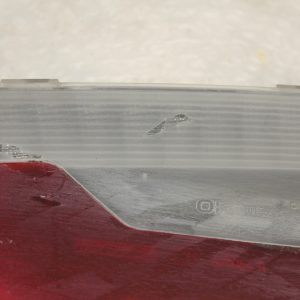 BMW i3 i01 Right Side Tail Light 2017 TO 2022 7389606 Genuine - Image 6