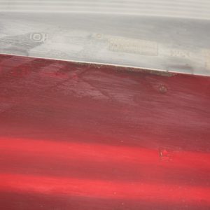BMW i3 i01 Right Side Tail Light 2017 TO 2022 7389606 Genuine - Image 7