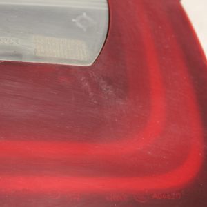 BMW i3 i01 Right Side Tail Light 2017 TO 2022 7389606 Genuine - Image 8