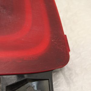 BMW i3 i01 Right Side Tail Light 2017 TO 2022 7389606 Genuine - Image 9