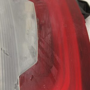 BMW i3 i01 Right Side Tail Light 2017 TO 2022 7389606 Genuine - Image 10