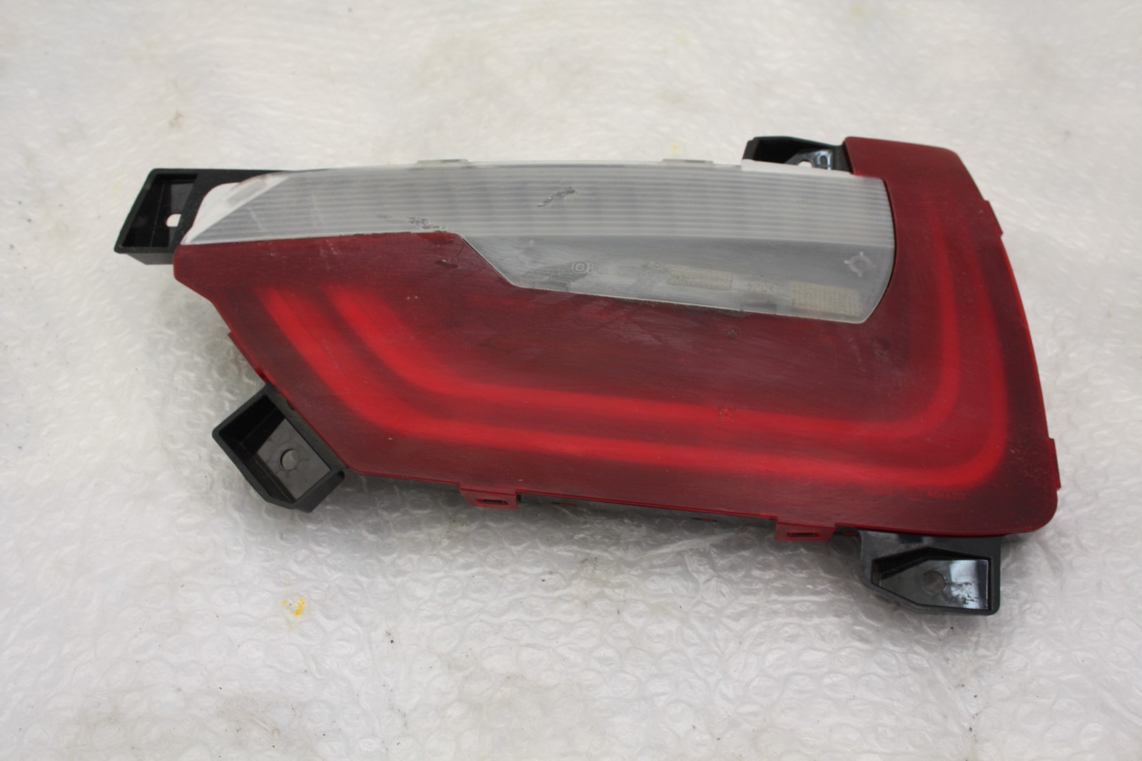 BMW i3 i01 Right Side Tail Light 2017 TO 2022 7389606 Genuine