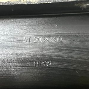 BMW i4 G26 Rear Upper Suspension Control Arm 2021 TO 2024 6895251 Genuine - Image 20