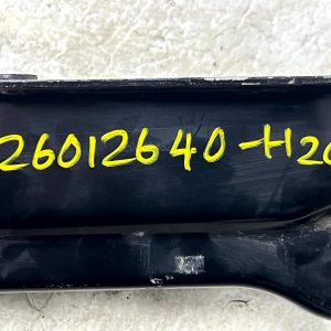 BMW i4 G26 Rear Upper Suspension Control Arm 2021 TO 2024 6895251 Genuine - Image 22