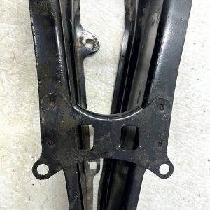 BMW i4 G26 Rear Upper Suspension Control Arm 2021 TO 2024 6895251 Genuine - Image 8