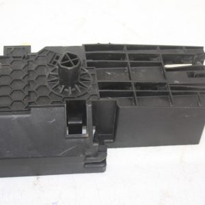 BMW i8 I12 Left Radiator Module Holder 2017 7649144 Genuine - Image 3