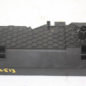 BMW i8 I12 Left Radiator Module Holder 2017 7649144 Genuine - Image 4