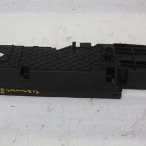 BMW i8 I12 Left Radiator Module Holder 2017 7649144 Genuine